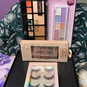 Eyebrow & Hairline Powder - Black